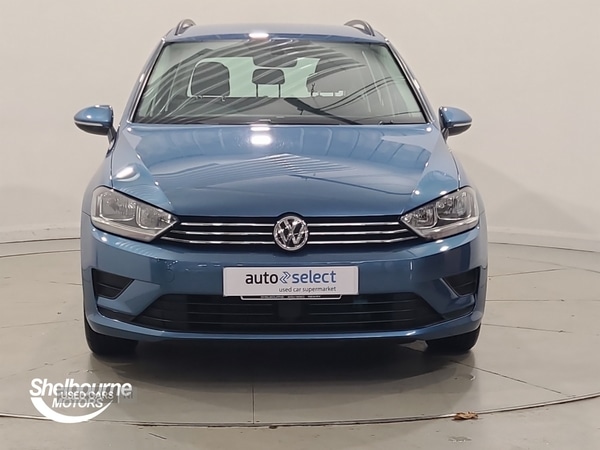 Used Volkswagen Golf SV 2017 for sale - 76593248: Photo 11