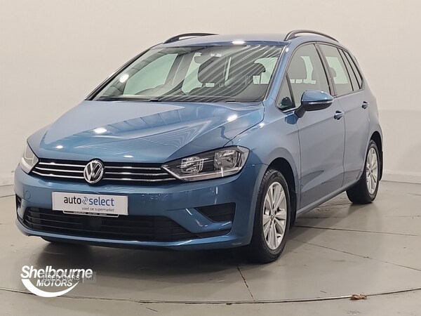 Used Volkswagen Golf SV 2017 for sale - 76593248: Photo 12