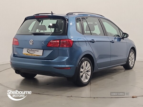 Used Volkswagen Golf SV 2017 for sale - 76593248: Photo 13
