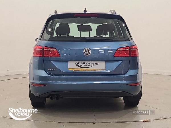 Used Volkswagen Golf SV 2017 for sale - 76593248: Photo 14