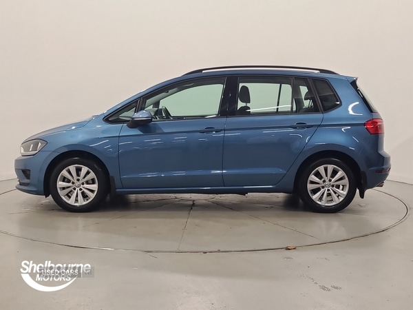 Used Volkswagen Golf SV 2017 for sale - 76593248: Photo 15