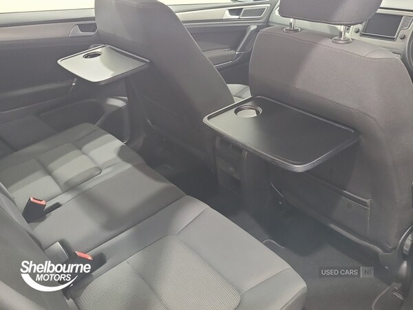 Used Volkswagen Golf SV 2017 for sale - 76593248: Photo 17