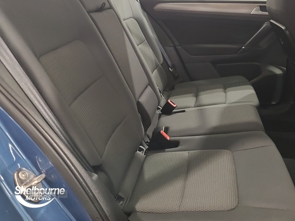 Used Volkswagen Golf SV 2017 for sale - 76593248: Photo 19