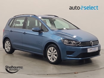 2017 - 1.4 TSI SE 5dr