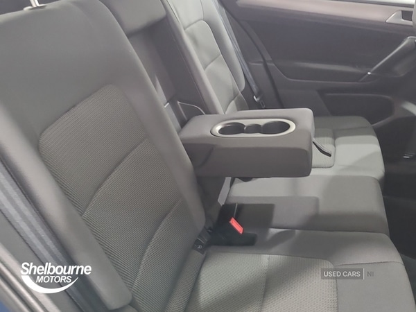 Used Volkswagen Golf SV 2017 for sale - 76593248: Photo 20