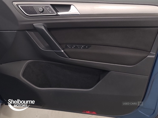 Used Volkswagen Golf SV 2017 for sale - 76593248: Photo 21