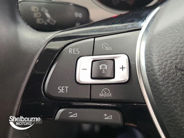 Used Volkswagen Golf SV 2017 for sale - 76593248: Photo 22