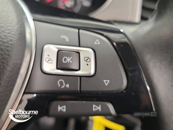 Used Volkswagen Golf SV 2017 for sale - 76593248: Photo 23