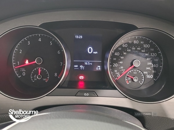 Used Volkswagen Golf SV 2017 for sale - 76593248: Photo 27