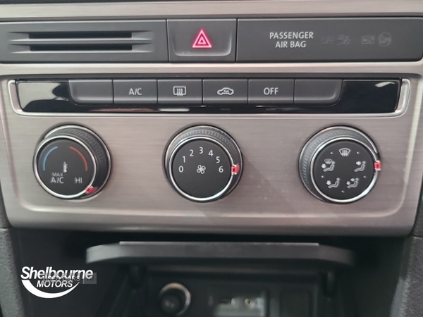 Used Volkswagen Golf SV 2017 for sale - 76593248: Photo 29