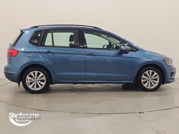 Used Volkswagen Golf SV 2017 for sale - 76593248: Photo 3