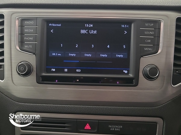 Used Volkswagen Golf SV 2017 for sale - 76593248: Photo 32