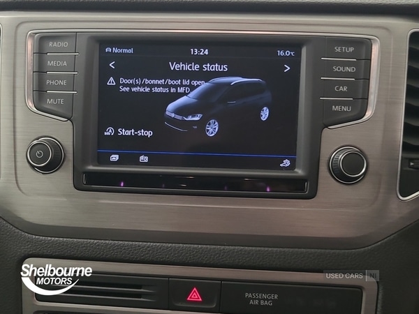 Used Volkswagen Golf SV 2017 for sale - 76593248: Photo 33