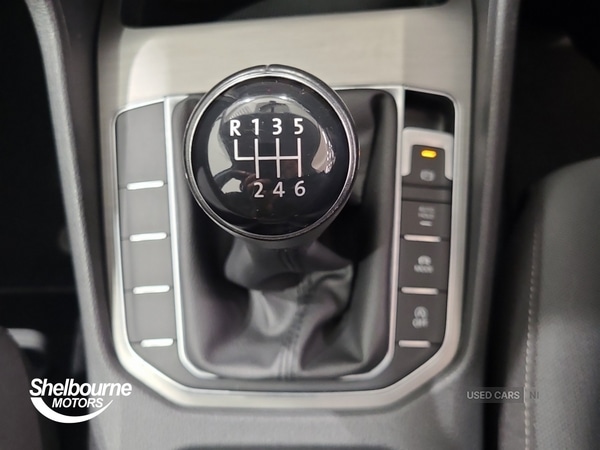 Used Volkswagen Golf SV 2017 for sale - 76593248: Photo 35