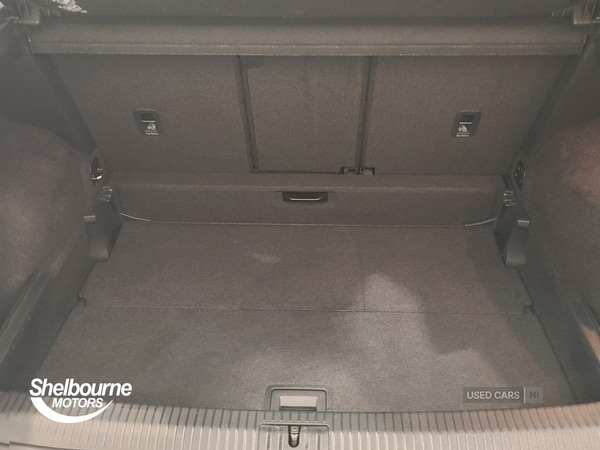 Used Volkswagen Golf SV 2017 for sale - 76593248: Photo 36