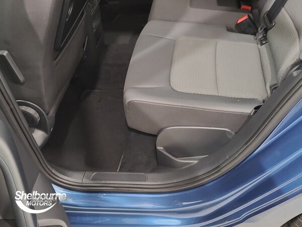 Used Volkswagen Golf SV 2017 for sale - 76593248: Photo 37