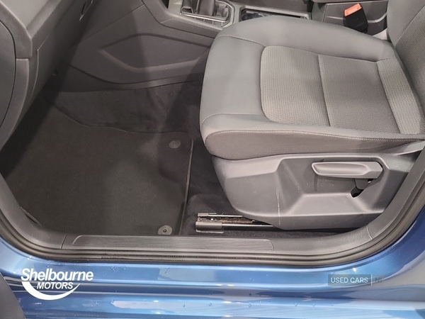 Used Volkswagen Golf SV 2017 for sale - 76593248: Photo 38