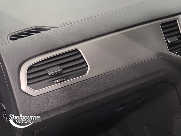 Used Volkswagen Golf SV 2017 for sale - 76593248: Photo 40