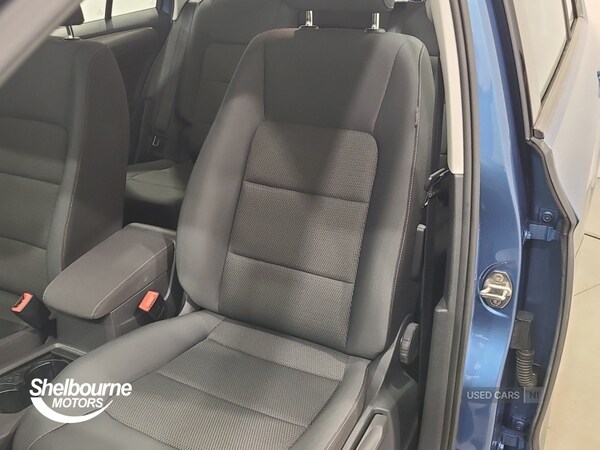 Used Volkswagen Golf SV 2017 for sale - 76593248: Photo 41