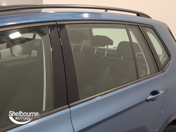 Used Volkswagen Golf SV 2017 for sale - 76593248: Photo 44