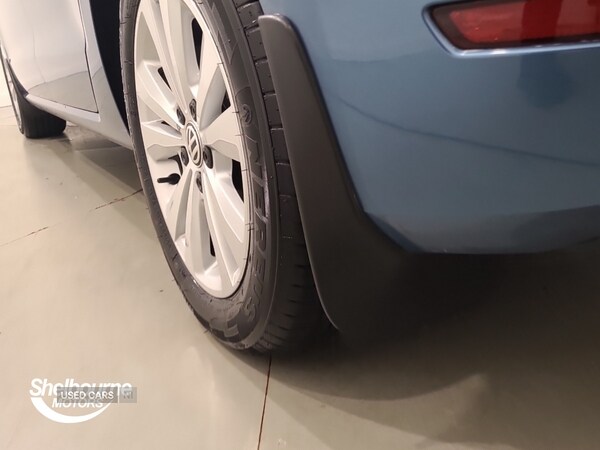 Used Volkswagen Golf SV 2017 for sale - 76593248: Photo 45