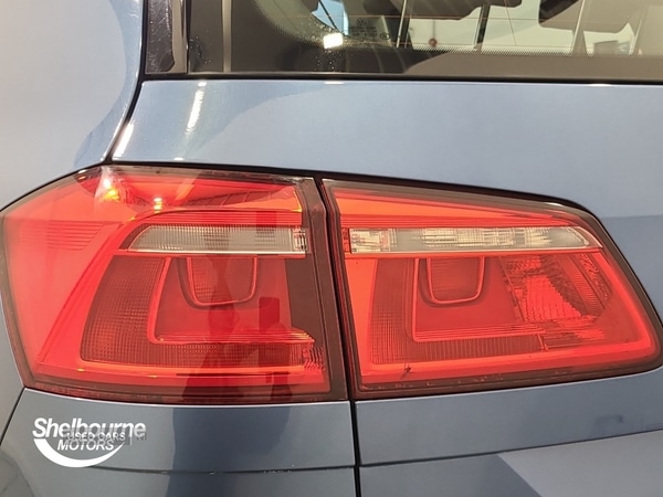 Used Volkswagen Golf SV 2017 for sale - 76593248: Photo 47