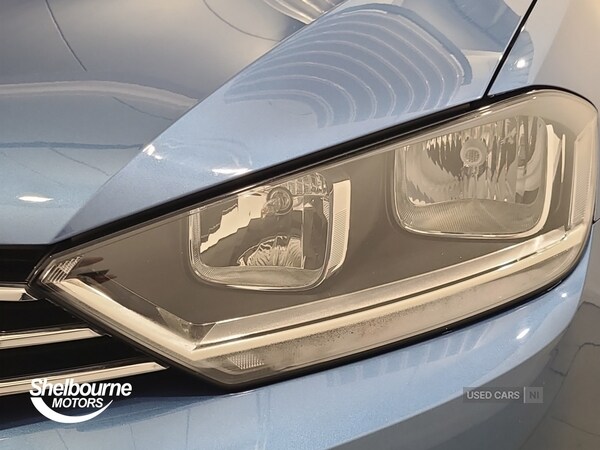 Used Volkswagen Golf SV 2017 for sale - 76593248: Photo 48