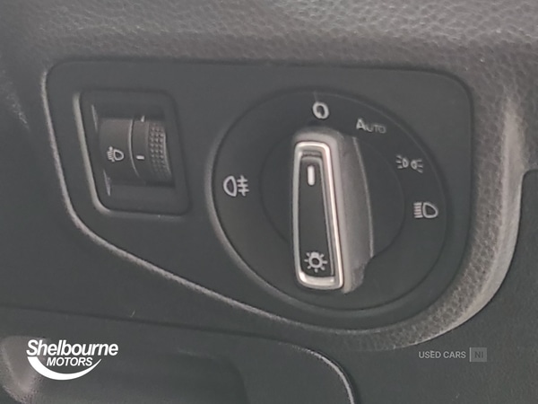 Used Volkswagen Golf SV 2017 for sale - 76593248: Photo 5