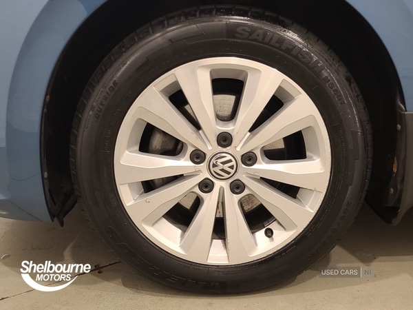 Used Volkswagen Golf SV 2017 for sale - 76593248: Photo 7