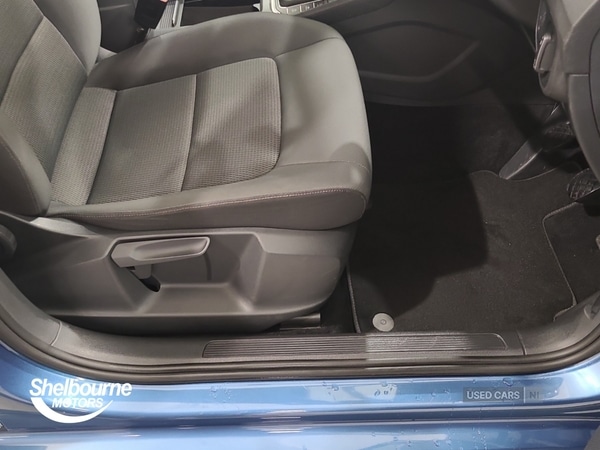 Used Volkswagen Golf SV 2017 for sale - 76593248: Photo 8