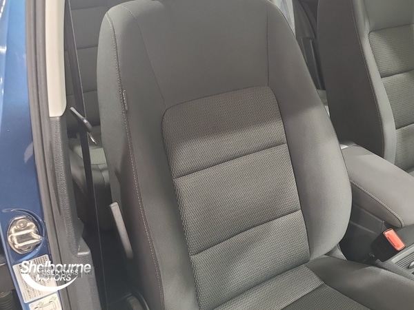 Used Volkswagen Golf SV 2017 for sale - 76593248: Photo 9