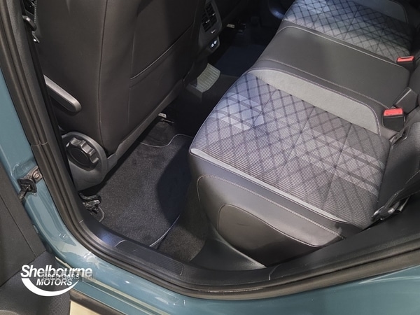 Used Volkswagen T-Roc 2023 for sale - 77551128: Photo 10