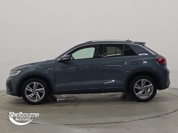 Used Volkswagen T-Roc 2023 for sale - 77551128: Photo 16