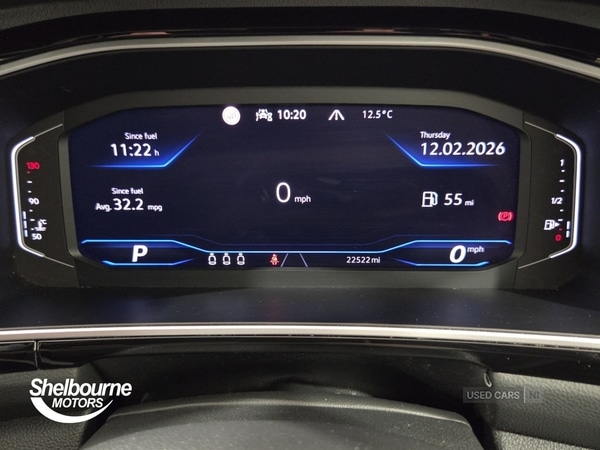 Used Volkswagen T-Roc 2023 for sale - 77551128: Photo 19