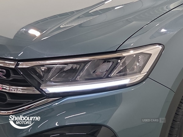 Used Volkswagen T-Roc 2023 for sale - 77551128: Photo 23