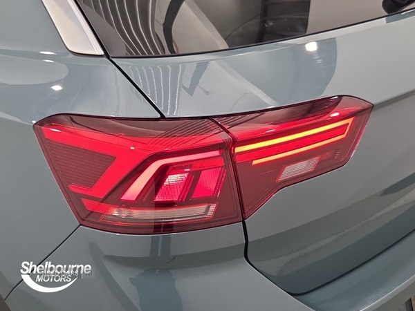 Used Volkswagen T-Roc 2023 for sale - 77551128: Photo 24