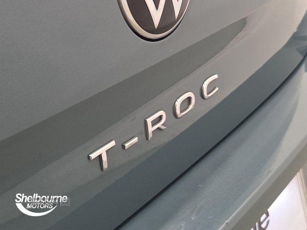 Used Volkswagen T-Roc 2023 for sale - 77551128: Photo 27