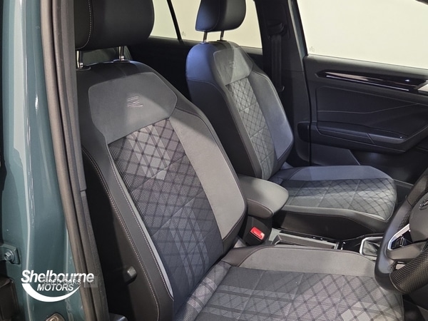 Used Volkswagen T-Roc 2023 for sale - 77551128: Photo 37