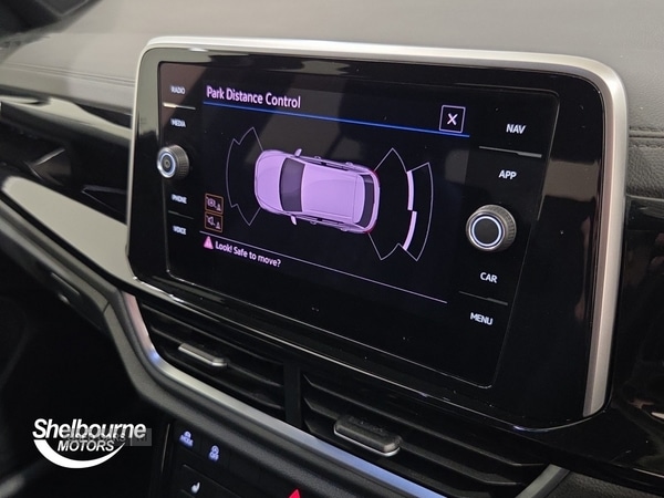 Used Volkswagen T-Roc 2023 for sale - 77551128: Photo 40