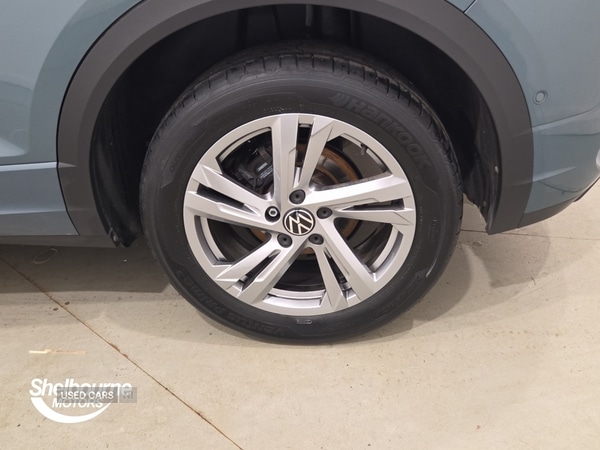 Used Volkswagen T-Roc 2023 for sale - 77551128: Photo 8