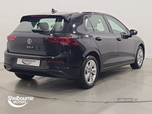 Used Volkswagen Golf 2023 for sale - 76260673: Photo 13