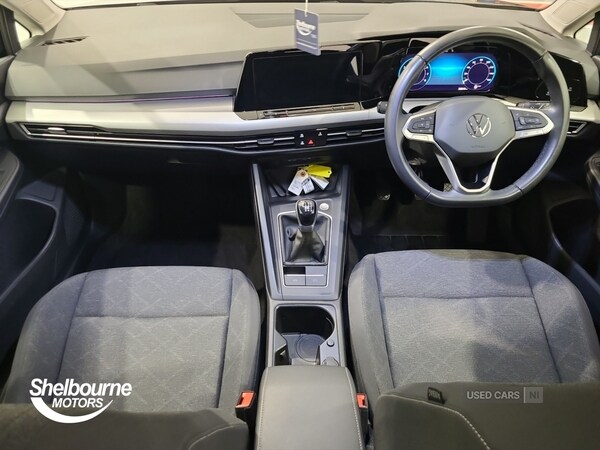 Used Volkswagen Golf 2023 for sale - 76260673: Photo 16