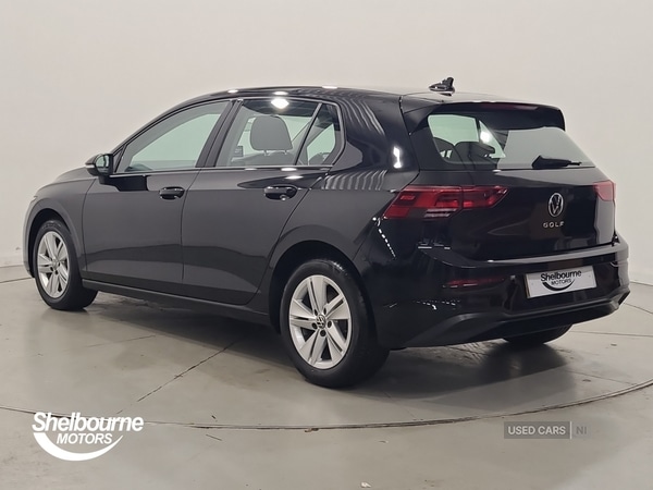 Used Volkswagen Golf 2023 for sale - 76260673: Photo 2