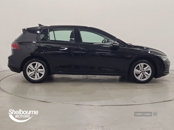 Used Volkswagen Golf 2023 for sale - 76260673: Photo 3