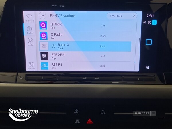 Used Volkswagen Golf 2023 for sale - 76260673: Photo 37