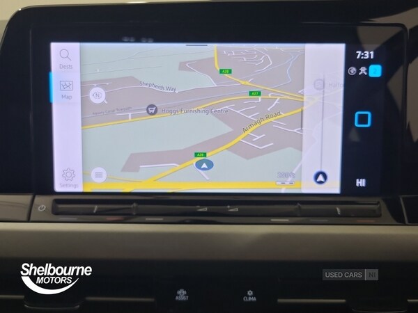 Used Volkswagen Golf 2023 for sale - 76260673: Photo 38