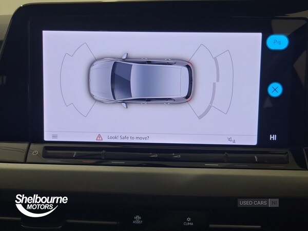 Used Volkswagen Golf 2023 for sale - 76260673: Photo 39