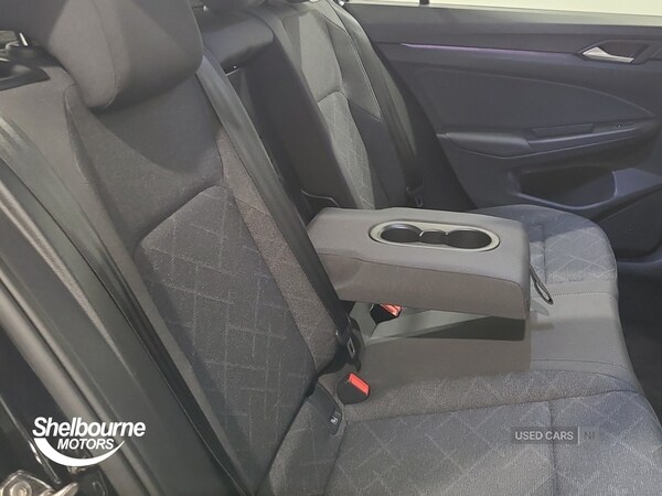 Used Volkswagen Golf 2023 for sale - 76260673: Photo 41