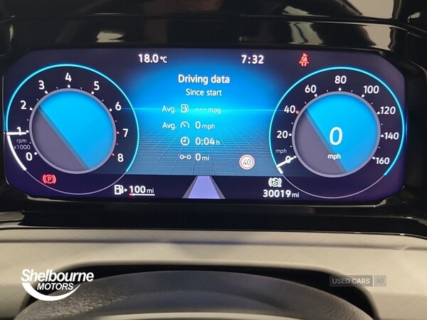 Used Volkswagen Golf 2023 for sale - 76260673: Photo 42