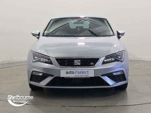 Used SEAT Leon 2018 for sale - 76997971: Photo 12